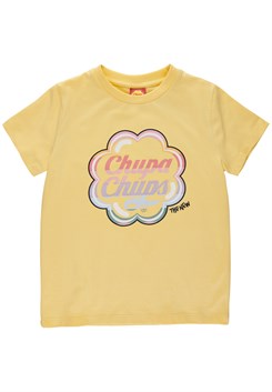 The New Chupa chups T-shirt SS - Sunlight